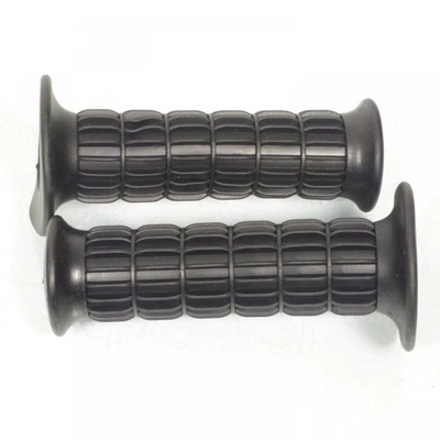 Revêtement poignée Ø22mm / 24mm Myra pour moto Honda 125 Cb K5 1976 Neuf - Photo 1/3