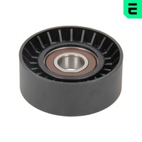 NEU - Optimal 0-N1912S Spannrolle, Keilrippenriemen FüR BMW Land Rover Opel