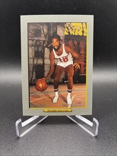 WALT FRAZIER- 2006 Topps Turkey Red #238 NEW YORK KNICKS Southern Illinois