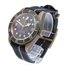 TUDOR Heritage Black Bay 79250BA black Dial Automatic Men's Watch_931770 3