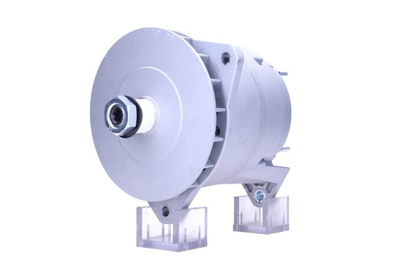 Lichtmaschine 95A Neu Eurostarter Oe-Nr. 0120689504 FüR DAF-image