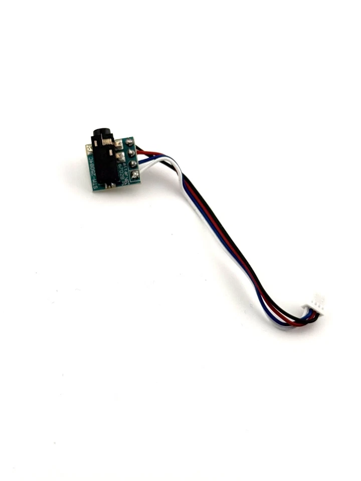 SIKU CONTROL Datenbuchse mit Stecker von 6731 Volvo LKW NEU - Bild 2 von 3