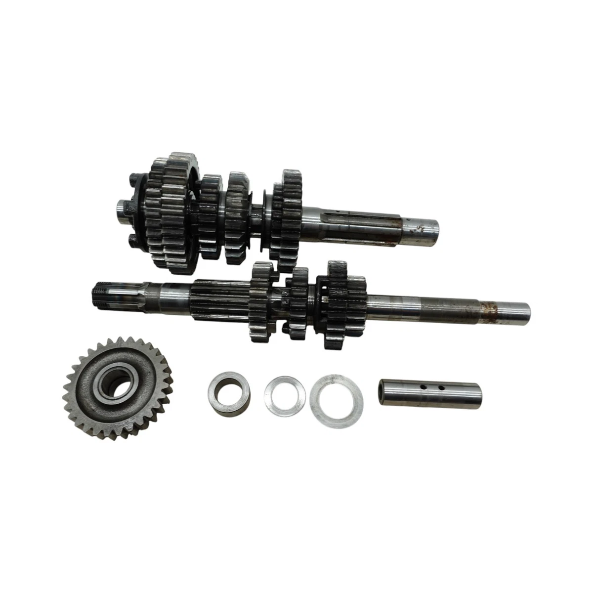 Arctic Cat ATV, Side-by-Side & UTV Transmissions & Chains for
