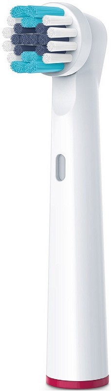 Beurer Ersatz-Zahnbürste Clean Bürstenkopf (4 шт.)