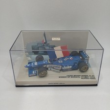 MINICHAMPS 1/43 LIGIER MUGEN HONDA JS 43 Collectables 17+