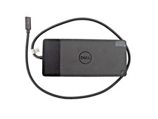 Dell 72G12 K20A WD19TBS USB-C Docking Station No Ac Adapter 