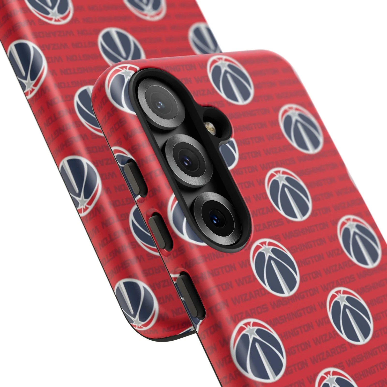 Washington Wizards iPhone Cases