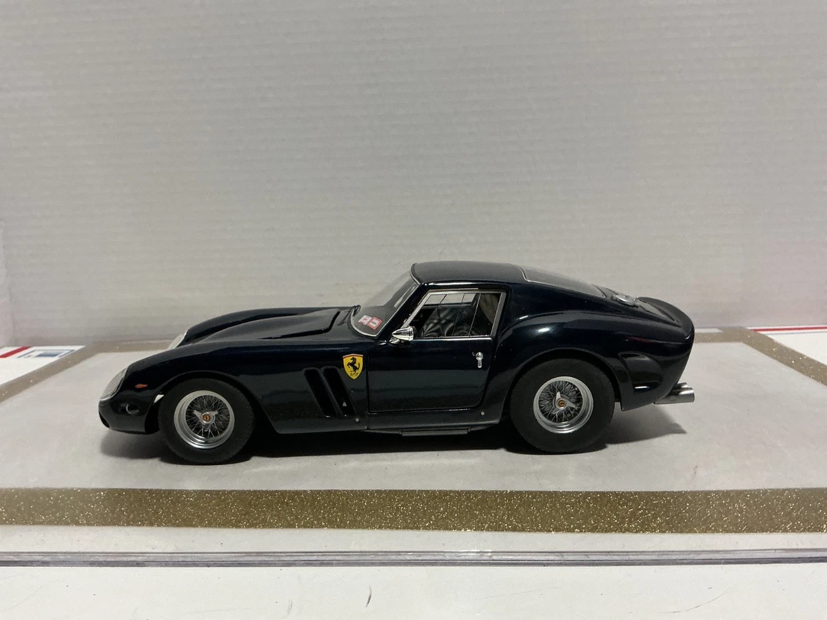 Hot Wheels Ferrari Elite 1:18 Scale Diecast Cars, Trucks & Vans