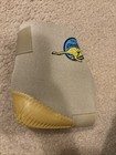 Tuli’s Cheetah Unibversal Heel Cup — photo 1