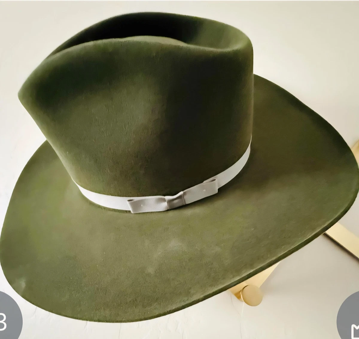 snithbilt hats ビンテージ ウエスタンハット サイズ7 1/8 Stetson Hats Size 7 1/8 for Men for sale | eBay