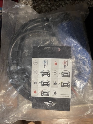 #ad OEM Ev Charger For MINI And Works For BMW I3 330e 530e X5 Plug In Hybrid 110 240 $150.00