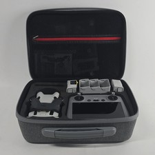 DJI Mini 4 Pro 4K Camera Drone