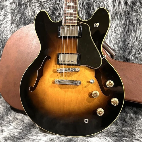 Gibson Es-335Td 1978