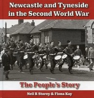 Newcastle And Tyneside In The Second World War | The People's Story | Storey