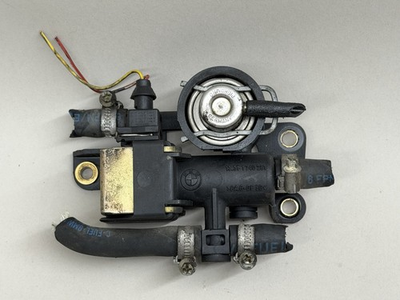 #ad BMW Z3 E36 E38 E39 S52 2.8L Fuel Pressure Regulator Control Valve 95 00 OEM $129.99