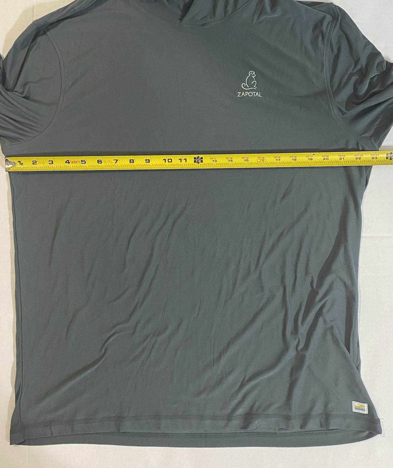 Vuori Strato Tech Performance Lightweight Hoodie.… - image 16