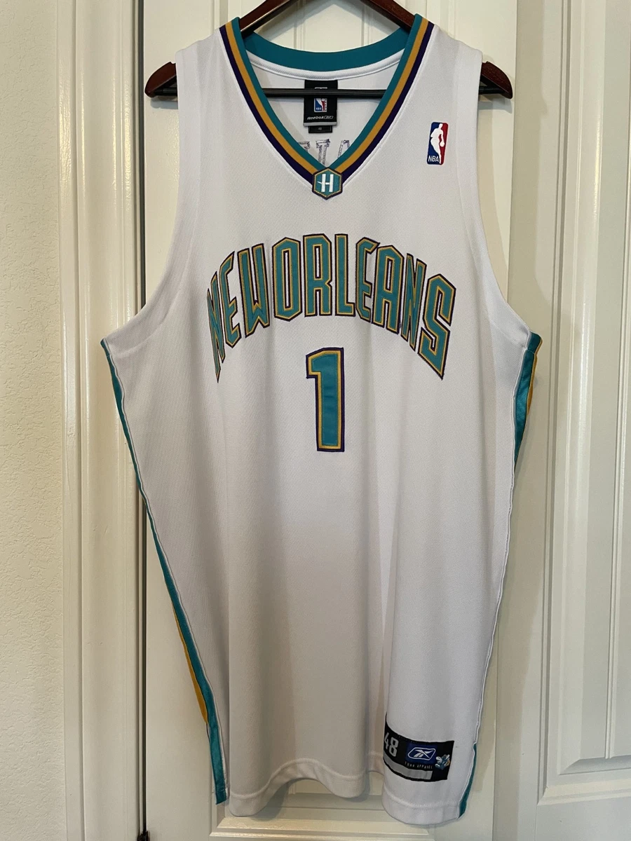 Baron Davis New Orleans Hornets NBA Jerseys for sale | eBay