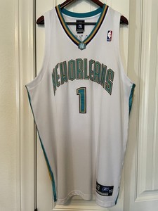 Baron Davis Hornets Jersey | eBay