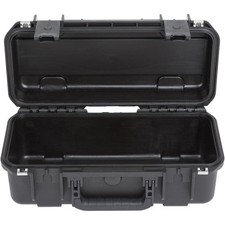 SKB 3i-1706-6B-E iSeries Waterproof Utility Case Black 