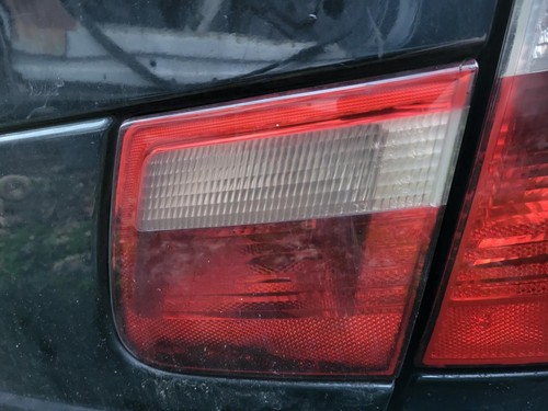 RÜCKLICHT RECHTS INNEN BMW 3 serie Touring (E46/3) 63218368760