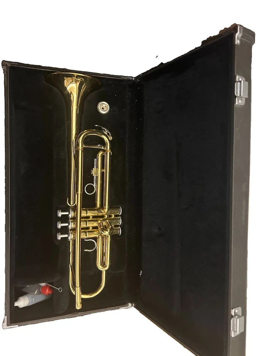 Yamaha YTR 2335 Trumpets for sale | eBay