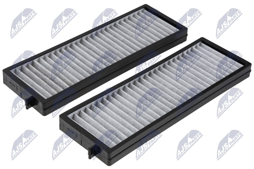 ✅Fits NTY FCF-KA-314C WINFIL CABIN FILTER CARBON ⭐UK Seller⭐ - Image 3