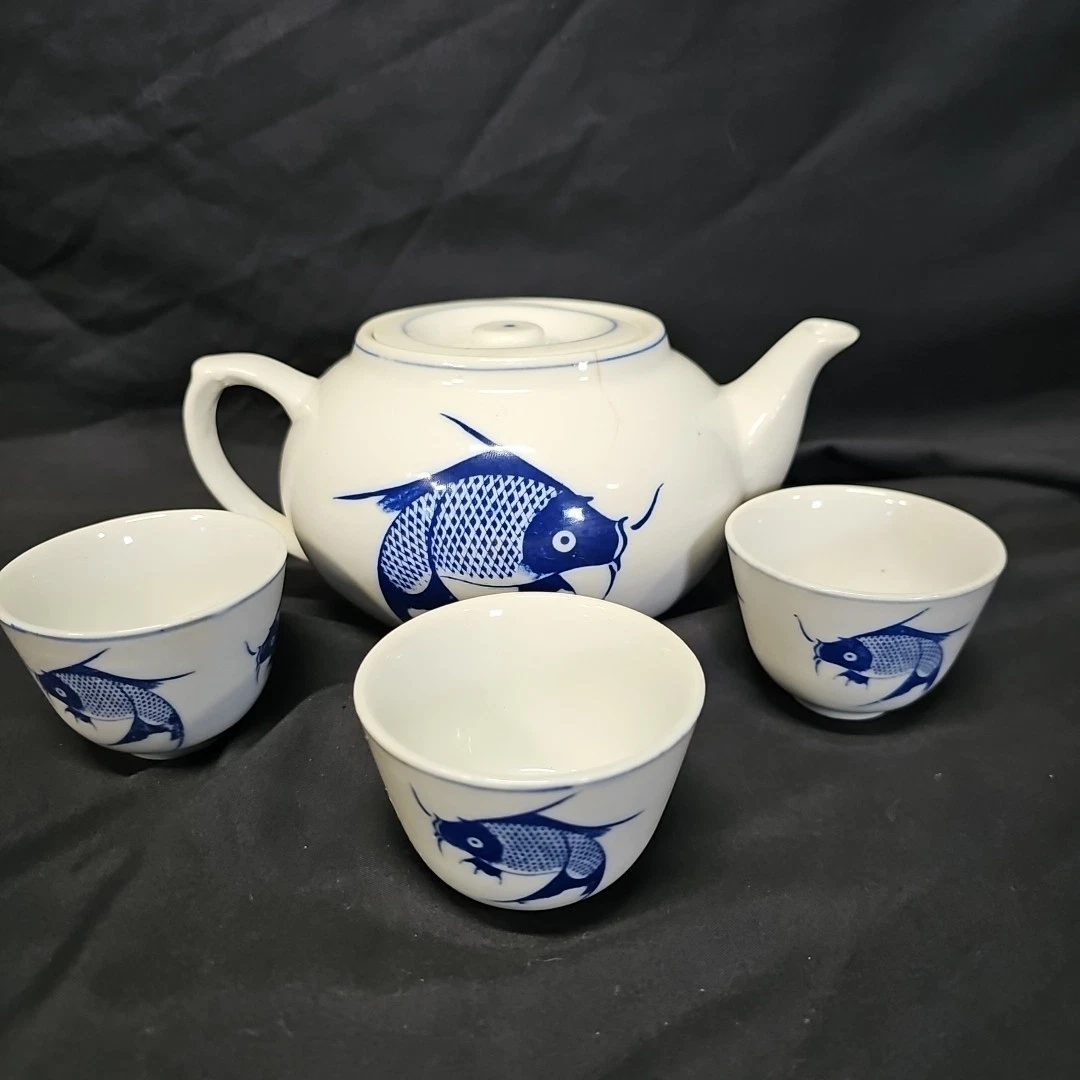 可收藏中国茶壶、茶具套装(1900-现在) | eBay