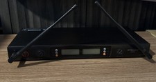GTD Audio G-622 Dual Channel Wireless Microphone Receiver Only - USED