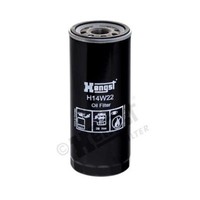 Hengst Filter ÖLfilter Anschraubfilter FüR Audi A6 Avant S6 Quattro 4.2