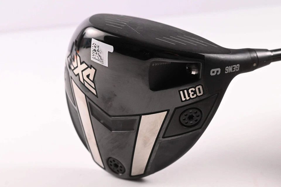 PXG 0311 Gen6 Driver / 9 Degree / Stiff Flex Kai'Li Blue 60 Shaft - Image 2 of 4