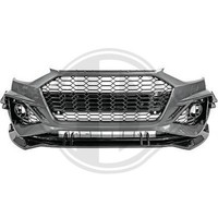Diederichs 1020551 SportstoßStange FüR Audi