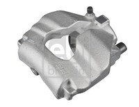 Denckermann B190176R Bremssattel Vorne Rechts FüR VW