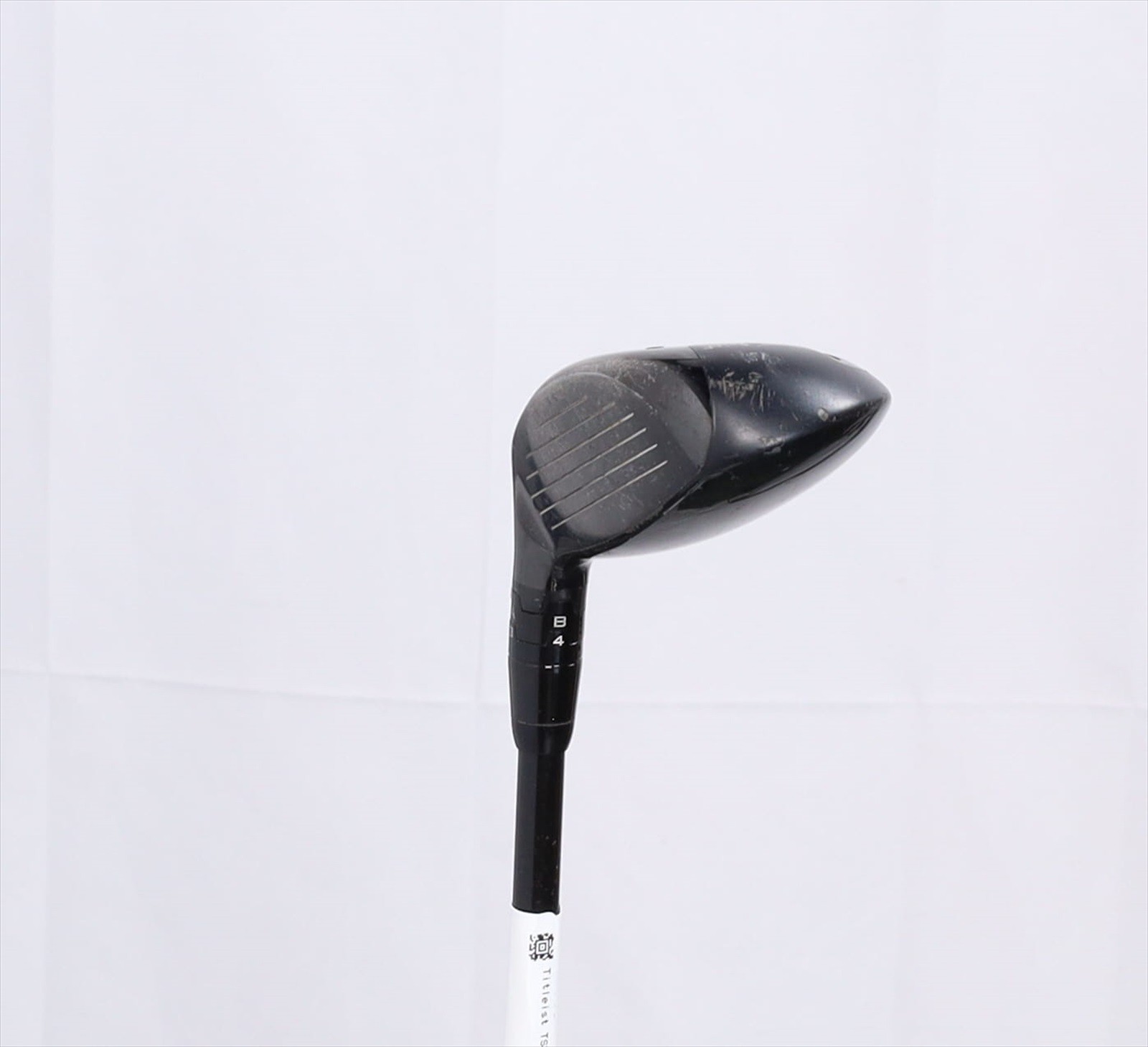 Titleist Ts2 21° 4H Hybrid Regular Flex Tensei Av2 Blue 75 13033646 Fair