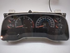 1998 - 2001 Dodge Ram 1500 2500 3500 Instrument Cluster - P56020618ac