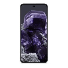 Google Pixel 8 256GB Black Good Condition Unlocked Android Smartphone