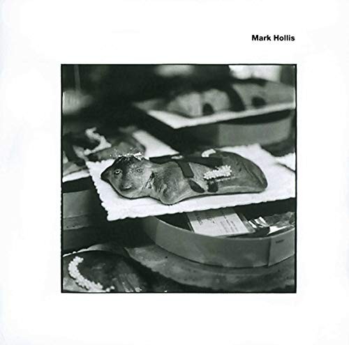 Mark Hollis - Cd - G3Z-image