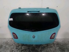 Porte arrière et accessoires Renault TWINGO