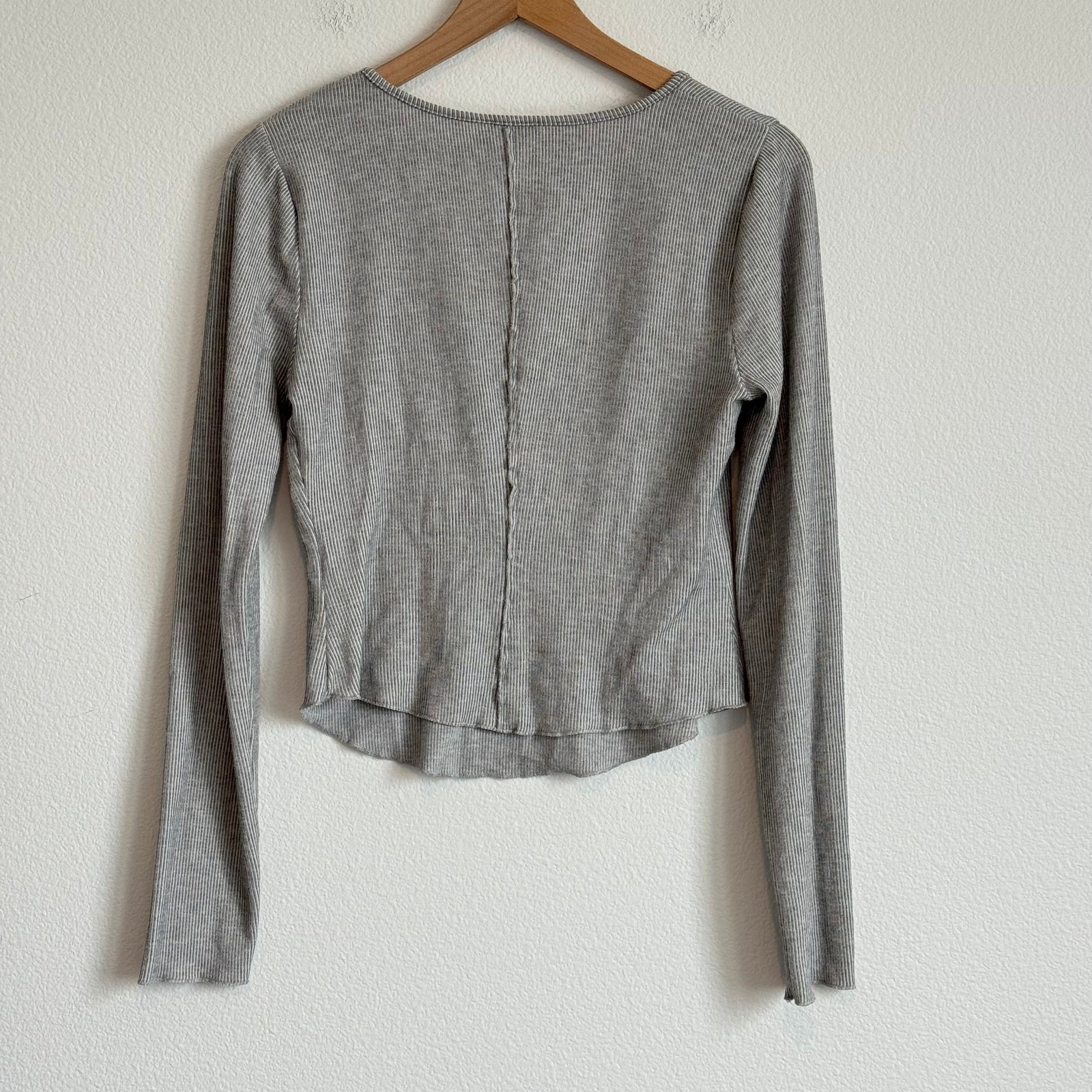 Intimately Free People Keep It Basic Layering Top… - image 7