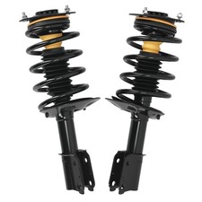 Front Struts Wcoil Spring For Chevrolet Venture Pontiac Trans Sport Silhouette Front Struts Wcoil Spring For Chevrolet Venture Pontiac Trans Sport Silhouette