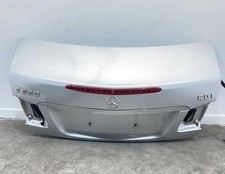 ?Kofferraum / Heckklappe MERCEDES E220 C207 2012 A2077500175 2077500175 561784 ?Kofferraum / Heckklappe MERCEDES E220 C207 2012 A2077500175 2077500175 561784