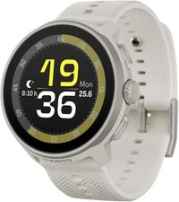 Suunto Run GPS Sports Watch with AMOLED Touch...