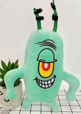 25cm Cartoon Plush Doll Soft Stuffed Pillow Halloween Decor Gift