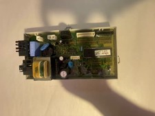 DC92-00322E Samsung Dryer Board - Control