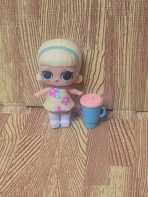 #ad “LOL Surprise Confetti Pop Go Go Gurl Retro Club Doll with Boots MGA Fashion Fig $5.06