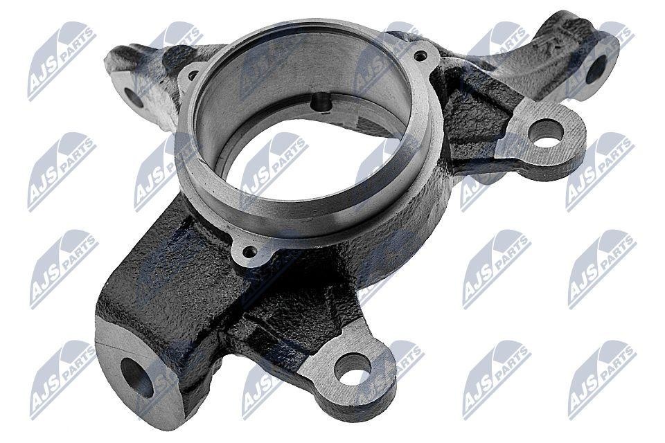 NTY Front Right Steering Knuckle Wheel Suspension ZZP-HD-005 for Honda