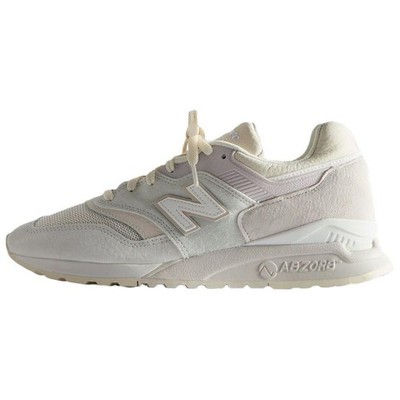 New Balance 997.5 MiUSA Kith Easter White Marshmallow Angora - U9975HK Shoes