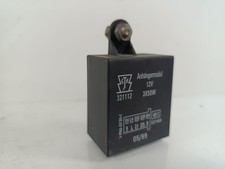 Relais AHK Relais Steuergerät Anhängermodul 321106 12V 021323 321106