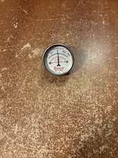 Snap On Starter Current Indicator Gauge MT-109D USA