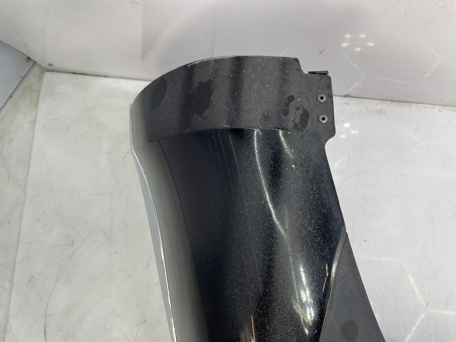 ✅ 12-15 OEM Bentley Continental GT GTC Rear Bumper Cover Panel W/ Diffuser