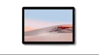 Microsoft Surface - Go 2 / 64GB / 10,5'' / WiFi only / Intel Pentium /Win. 10 Pro